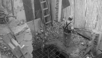 0.7 Arquitectura Servicios