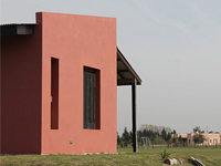Casa Cañuelas