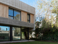 Casa L08 Coihues