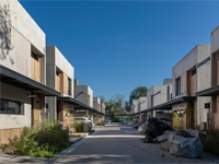 barrio Coihues