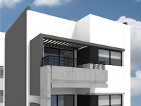 Edificio Culpina