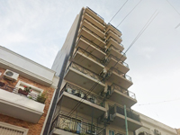 Edificio Falcon