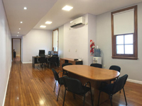 Oficinas ICAPA