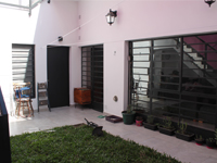 Casa Palacios