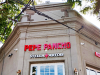 Local Pepe Pancho Colon
