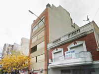 Edificio Sanabria