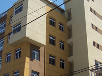 Edificio Villegas