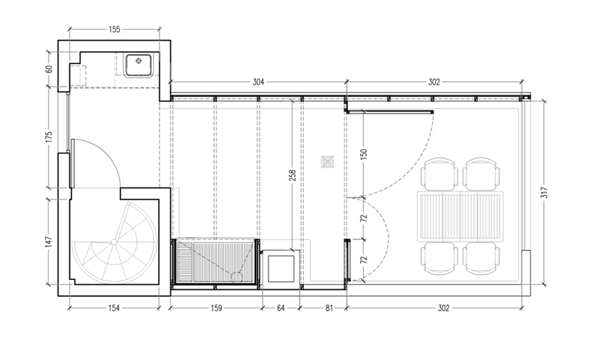 0.7 Arquitectura dpto Acoyte
