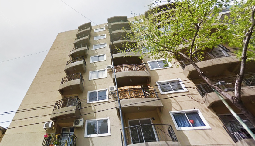 0.7 Arquitectura Edificio Anchorena