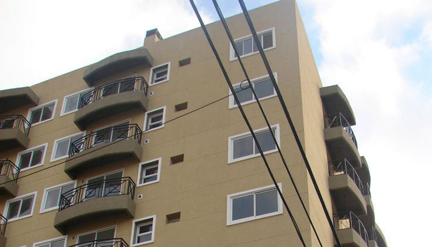 0.7 Arquitectura Edificio Anchorena