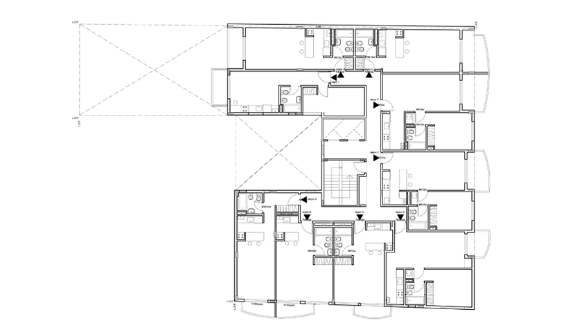 0.7 Arquitectura Edificio Anchorena