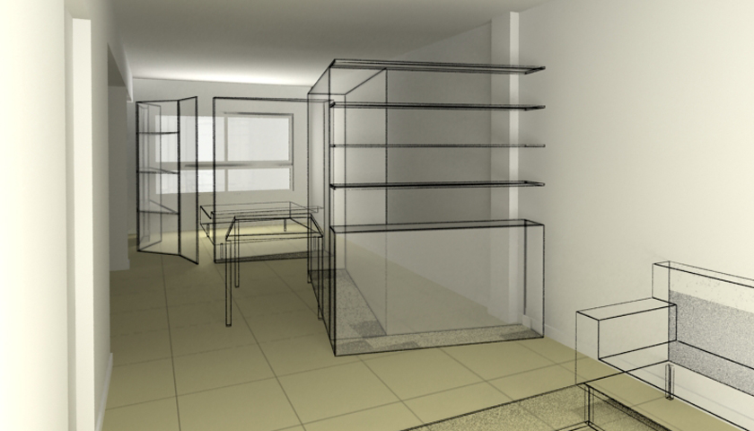0.7 Arquitectura dpto Balbín