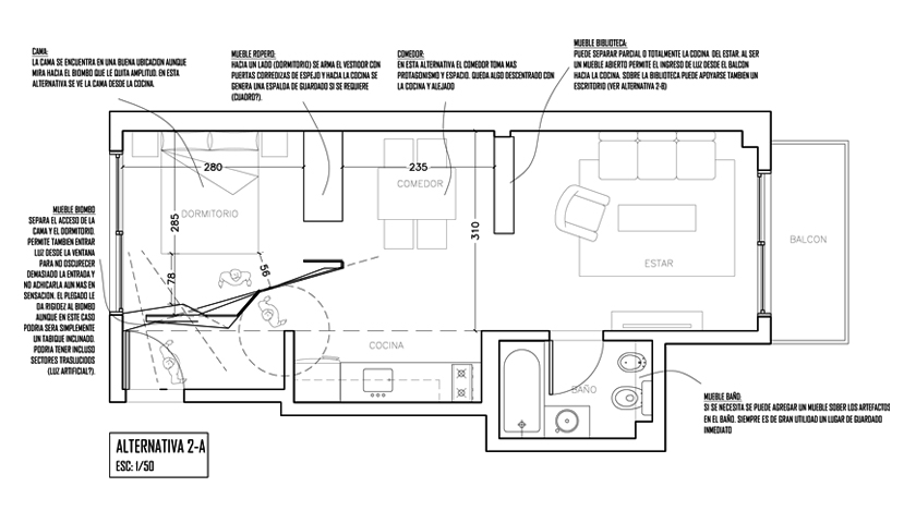 0.7 Arquitectura dpto Balbín