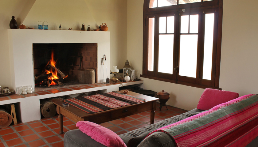 0.7 Arquitectura Casa Cañuelas