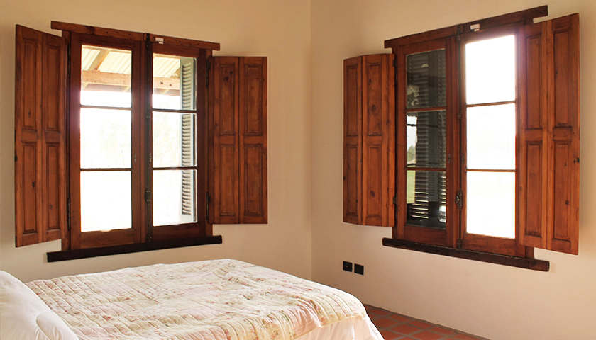 0.7 Arquitectura Casa Cañuelas
