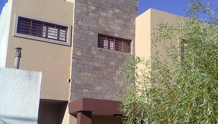 0.7 Arquitectura Casa Careaga