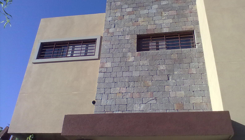 0.7 Arquitectura Casa Careaga