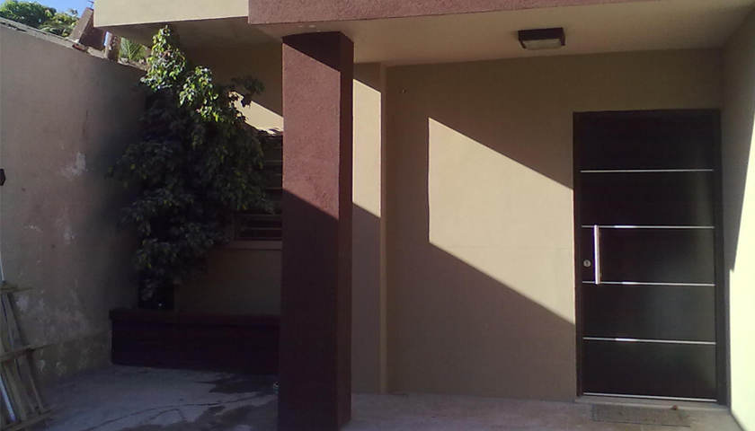 0.7 Arquitectura Casa Careaga
