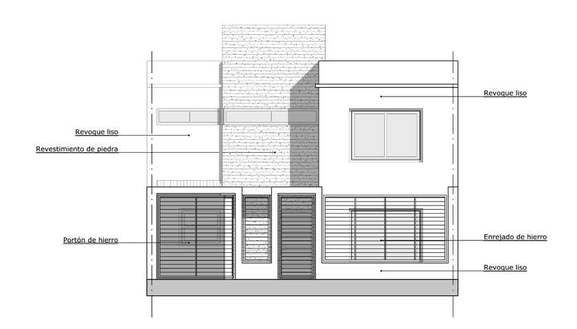 0.7 Arquitectura Casa Careaga