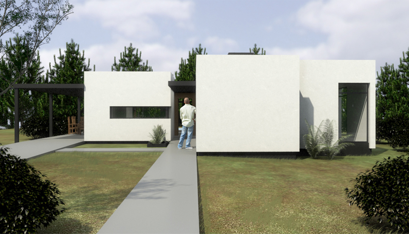 0.7 Arquitectura Casa 64
