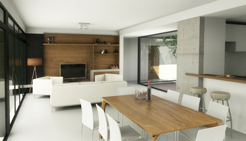 0.7 Arquitectura Casa 64