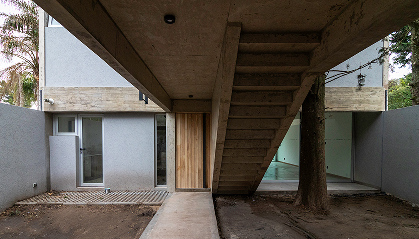 0.7 arquitectura Casa Balbin