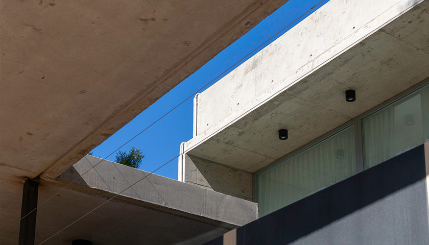 0.7 arquitectura Casa Balbin