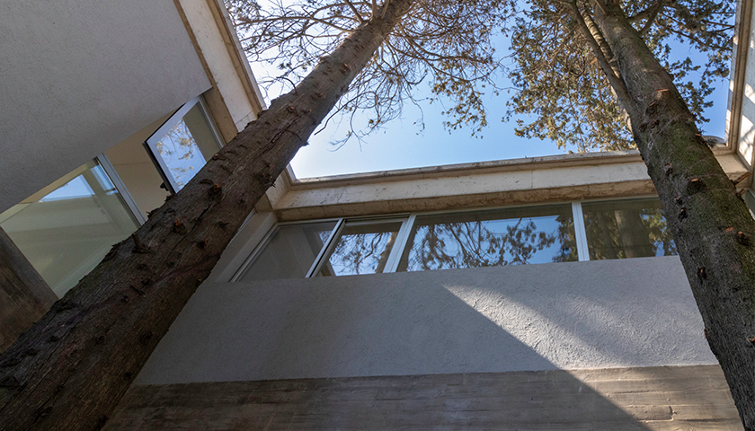 0.7 arquitectura Casa Balbin