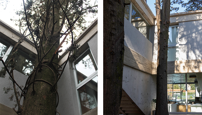 0.7 arquitectura Casa Balbin