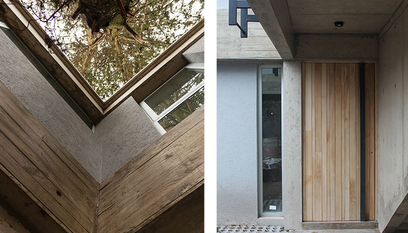 0.7 arquitectura Casa Balbin