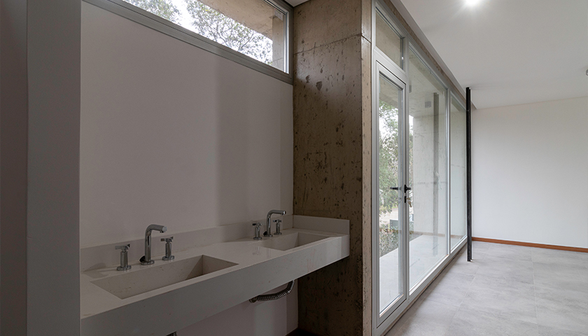 0.7 arquitectura Casa Balbin
