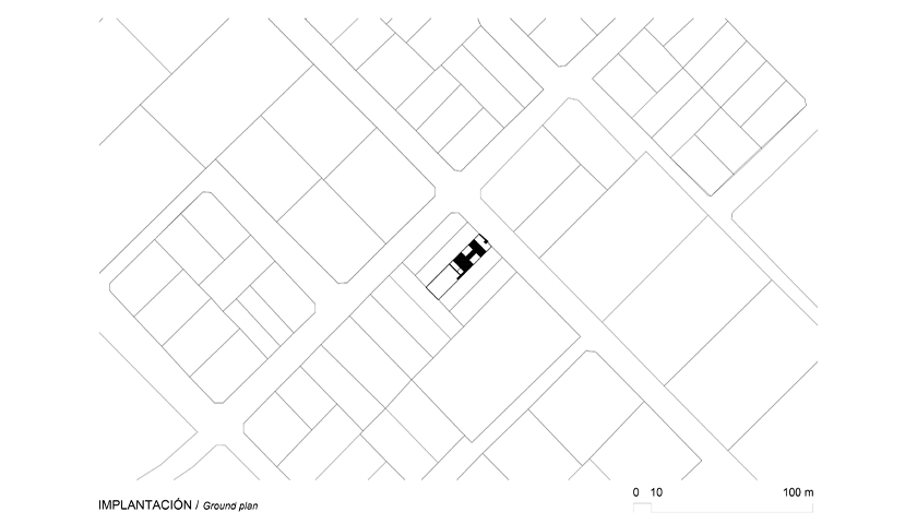 0.7 arquitectura Casa Balbin