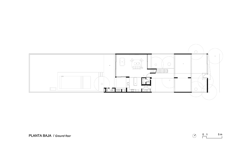0.7 arquitectura Casa Balbin
