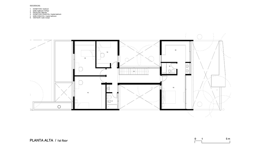 0.7 arquitectura Casa Balbin