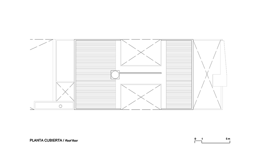 0.7 arquitectura Casa Balbin