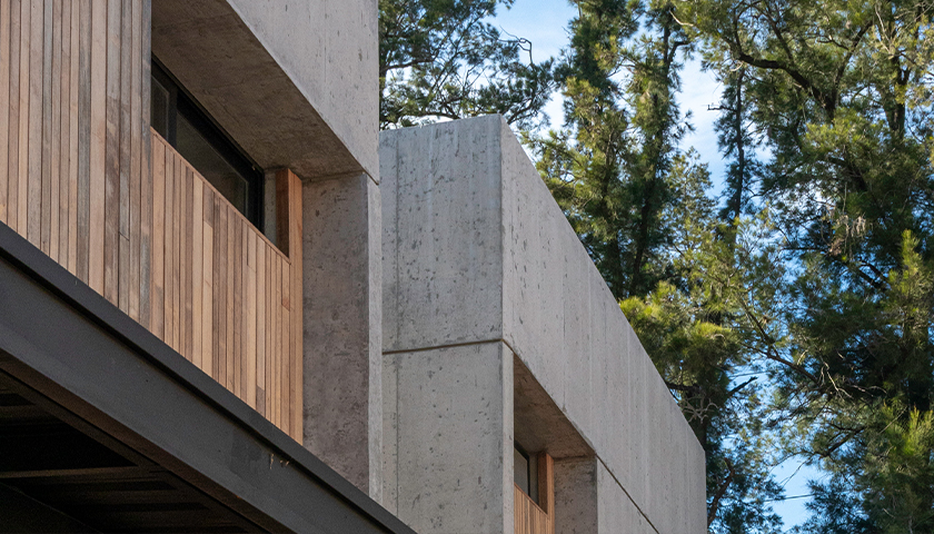 0.7 Arquitectura barrio Coihues