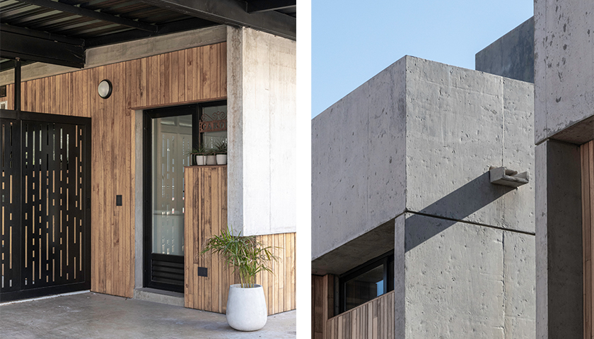 0.7 Arquitectura barrio Coihues