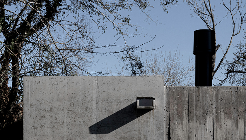 0.7 Arquitectura barrio Coihues