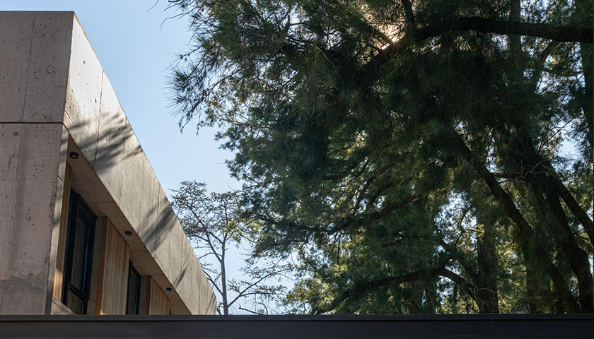 0.7 Arquitectura barrio Coihues