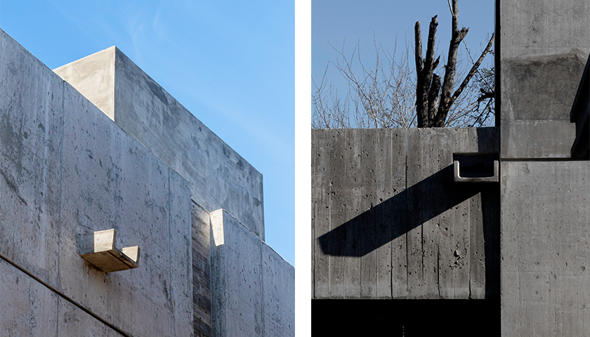 0.7 Arquitectura barrio Coihues