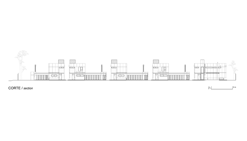 0.7 Arquitectura barrio Coihues
