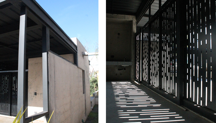 0.7 Arquitectura Casa L04 Coihues