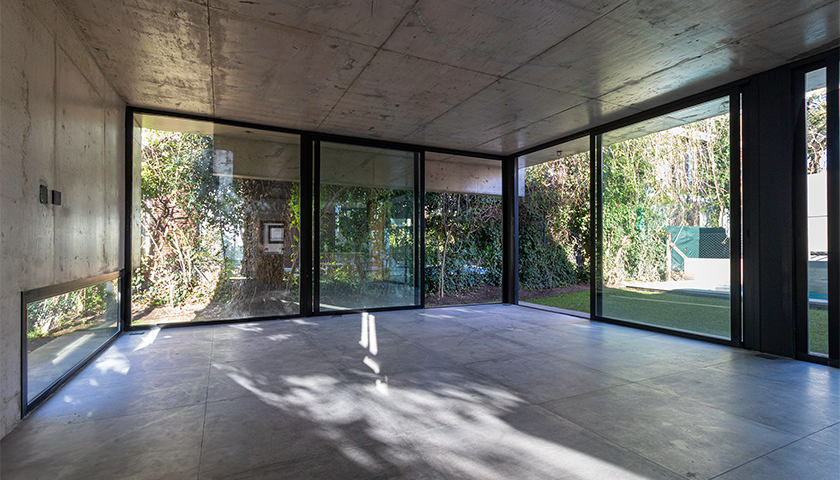 0.7 Arquitectura Casa L04 Coihues