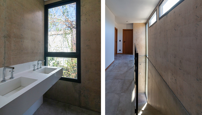 0.7 Arquitectura Casa L04 Coihues