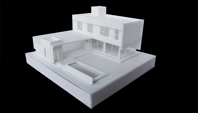 0.7 Arquitectura Casa L04 Coihues