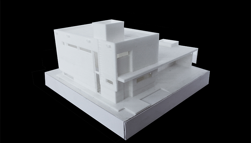 0.7 Arquitectura Casa L04 Coihues