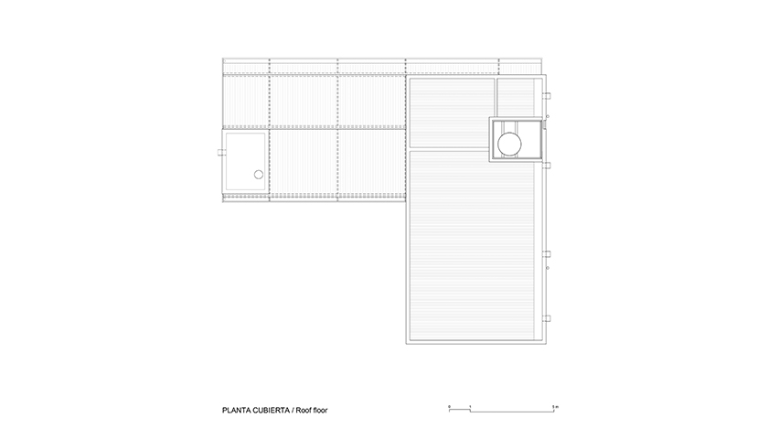 0.7 Arquitectura Casa L04 Coihues