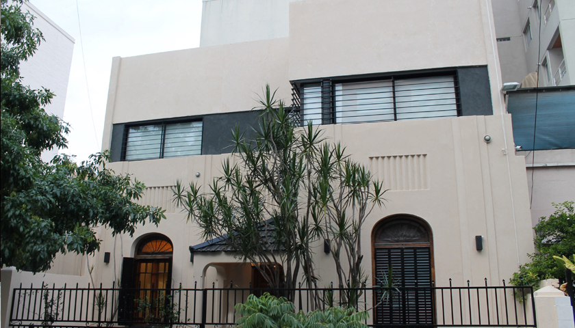 0.7 Arquitectura ph Concordia