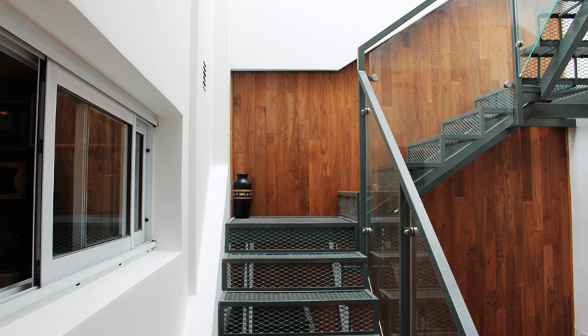 0.7 Arquitectura ph Concordia