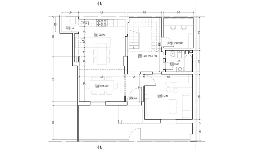 0.7 Arquitectura ph Concordia